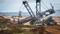 <b>澳大利亚 珀斯 26 年 09 月 02-05 日 澳大利亚国际矿</b>