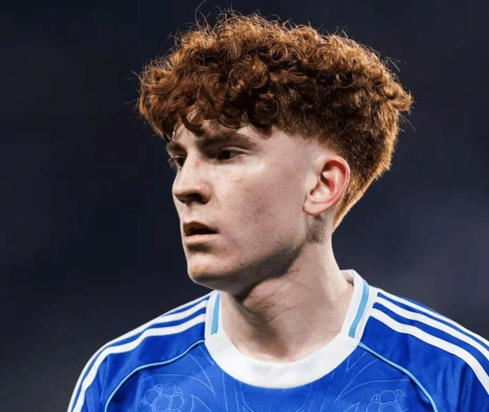 切尔西密切关注斯特拉斯堡中场巴尔科的崛起