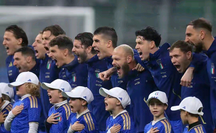 加图索战术抉择引争议，意大利锋线面临严峻考