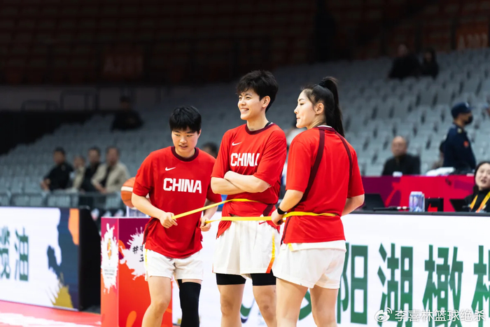 王佳琦两战5助攻正负值为正 女篮新星闪耀国际赛