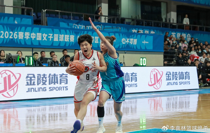 王佳琦两战5助攻正负值为正 女篮新星闪耀国际赛
