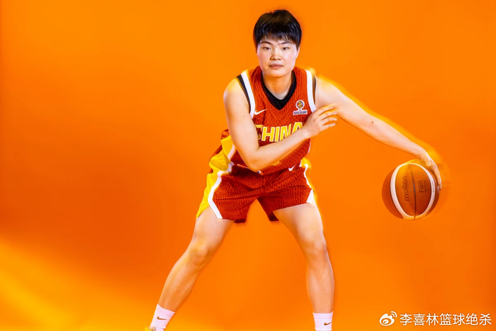 王佳琦两战5助攻正负值为正 女篮新星闪耀国际赛