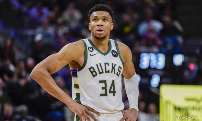 字母哥与雄鹿矛盾公开化 球迷舆论转向