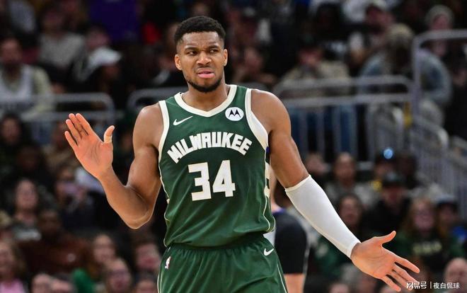 字母哥与雄鹿矛盾公开化 球迷舆论转向