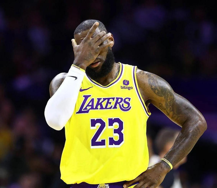 掘金或迎约基奇挑战湖人老詹 西部排名变动引热