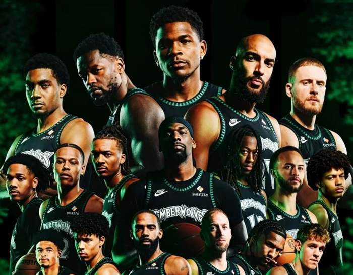 掘金或迎约基奇挑战湖人老詹 西部排名变动引热