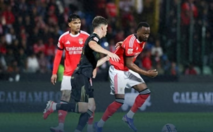 葡超争冠形势微妙变化 三强赛程压力与战术博弈