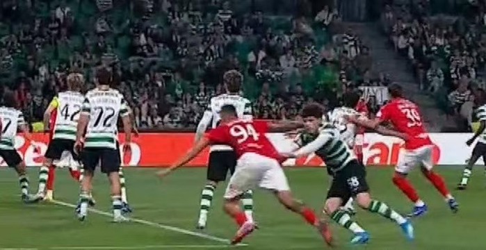 葡超争冠形势微妙变化 三强赛程压力与战术博弈