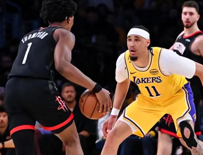 湖人掘金尼克斯骑士季后赛首战告捷