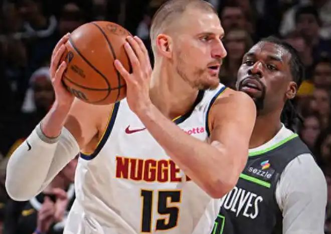 湖人掘金尼克斯骑士季后赛首战告捷