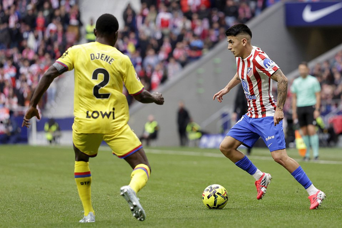 阿尔马达马竞替补国家队主力，为何命运天差地