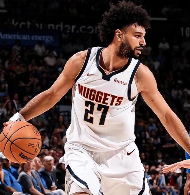 雷霆三分绝杀掘金豪取六连胜 掘金两连败排名下