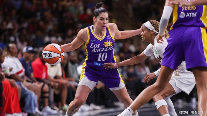 安德玛终止与WNBA球星凯尔西·普拉姆合作 品牌战